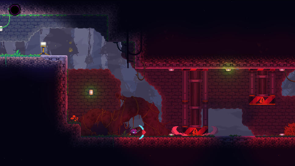 Yuri Santos Art - The Last Grape 4