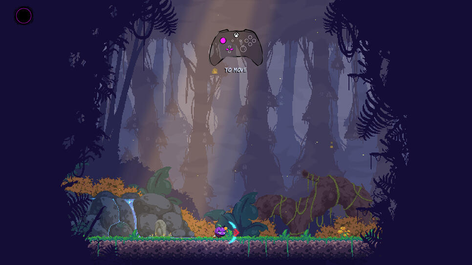 Yuri Santos Art - The Last Grape 3