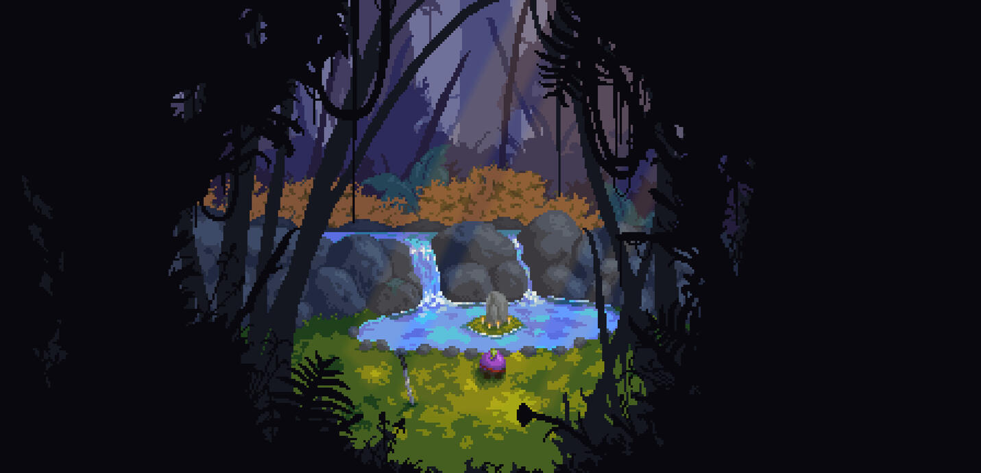 Yuri Santos Art - The Last Grape 1