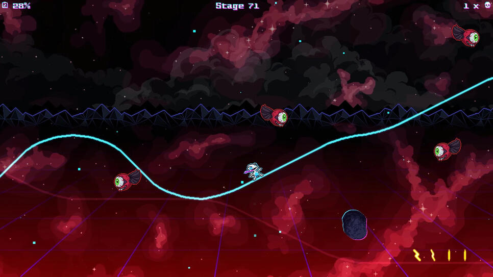 Yuri Santos Art - Chameneon 2