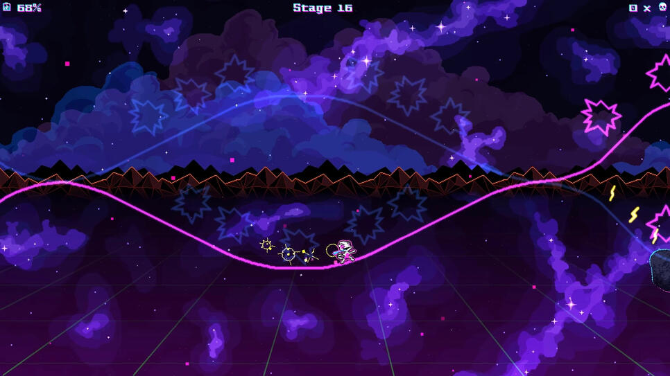 Yuri Santos Art - Chameneon 3